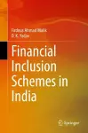Financial Inclusion Schemes in India cover