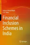 Financial Inclusion Schemes in India cover