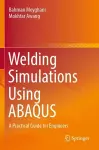 Welding Simulations Using ABAQUS cover