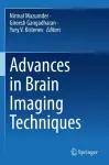 Advances in Brain Imaging Techniques cover