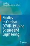 Studies to Combat COVID-19 using Science and Engineering cover