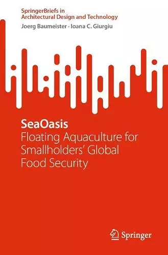 SeaOasis cover