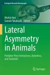 Lateral Asymmetry in Animals cover
