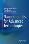 Nanomaterials for Advanced Technologies cover