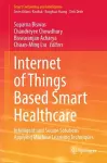 Internet of Things Based Smart Healthcare cover