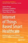 Internet of Things Based Smart Healthcare cover