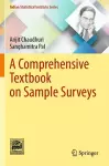 A Comprehensive Textbook on Sample Surveys cover