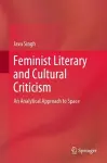 Feminist Literary and Cultural Criticism cover