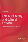 Feminist Literary and Cultural Criticism cover