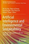 Artificial Intelligence and Environmental Sustainability cover