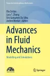 Advances in Fluid Mechanics cover