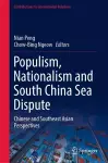 Populism, Nationalism and South China Sea Dispute cover