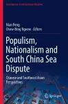 Populism, Nationalism and South China Sea Dispute cover