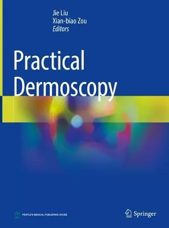 Practical Dermoscopy cover