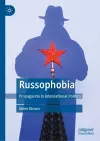 Russophobia cover