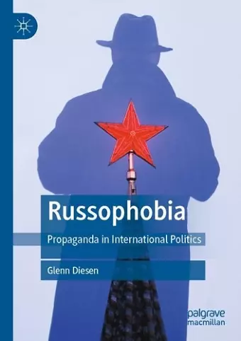 Russophobia cover