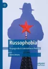 Russophobia cover