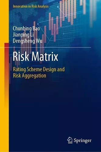 Risk Matrix cover