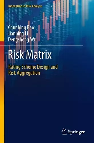 Risk Matrix cover