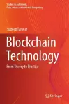 Blockchain Technology cover