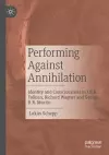 Performing Against Annihilation cover