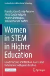 Women in STEM in Higher Education cover