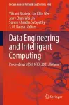 Data Engineering and Intelligent Computing cover