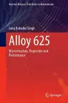 Alloy 625 cover