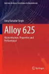 Alloy 625 cover