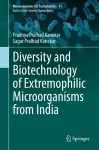 Diversity and Biotechnology of Extremophilic Microorganisms from India cover