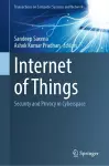 Internet of Things cover