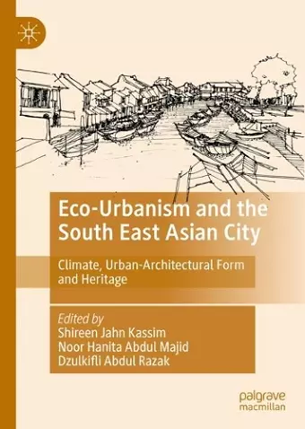 Eco-Urbanism and the South East Asian City cover