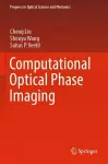 Computational Optical Phase Imaging cover