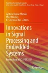 Innovations in Signal Processing and Embedded Systems cover