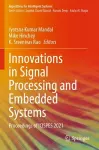 Innovations in Signal Processing and Embedded Systems cover