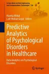 Predictive Analytics of Psychological Disorders in Healthcare cover