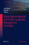 Urban Redevelopment and Traffic Congestion Management Strategies cover