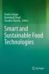 Smart and Sustainable Food Technologies cover