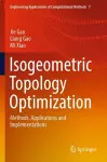 Isogeometric Topology Optimization cover