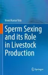 Sperm Sexing and its Role in Livestock Production cover