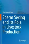 Sperm Sexing and its Role in Livestock Production cover