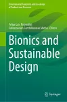 Bionics and Sustainable Design cover