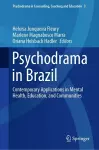 Psychodrama in Brazil cover