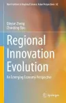 Regional Innovation Evolution cover