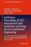 Conference Proceedings of 2021 International Joint Conference on Energy, Electrical and Power Engineering cover