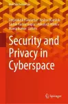 Security and Privacy in Cyberspace cover