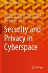 Security and Privacy in Cyberspace cover