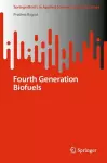 Fourth Generation Biofuels cover