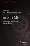 Industry 4.0 cover