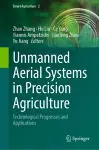 Unmanned Aerial Systems in Precision Agriculture cover